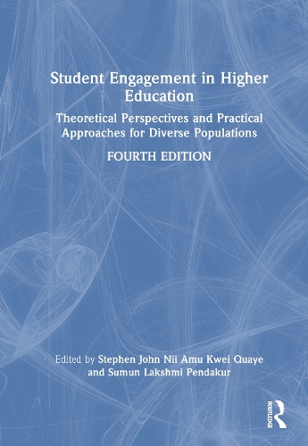 Student Engagement in Higher Education