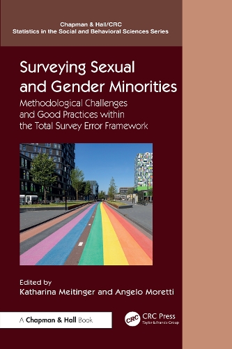 Surveying Sexual and Gender Minorities