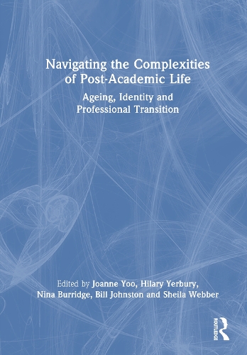 Navigating the Complexities of Post-Academic Life