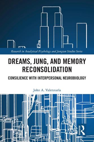 Dreams, Jung, and Memory Reconsolidation