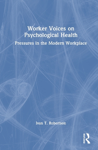 Worker Voices and Psychological Health