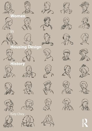 Women in Housing Design History.