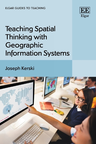 Teaching Spatial Thinking with Geographic Information Systems.