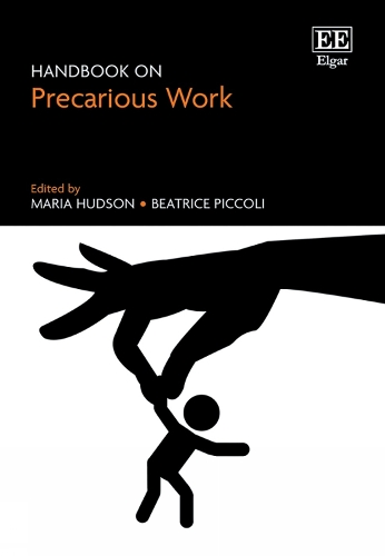 Handbook on Precarious Work.