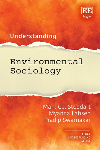 Understanding Environmental Sociology.