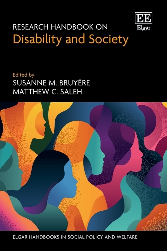 Research Handbook on Disability and Society.