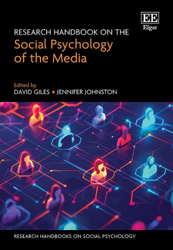 Research Handbook on the Social Psychology of the Media.