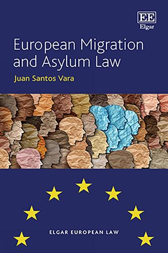 European Migration and Asylum Law.