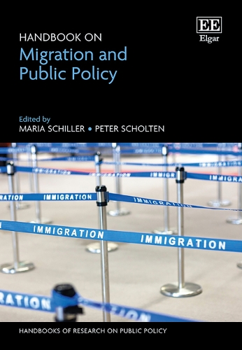 Handbook on Migration and Public Policy.