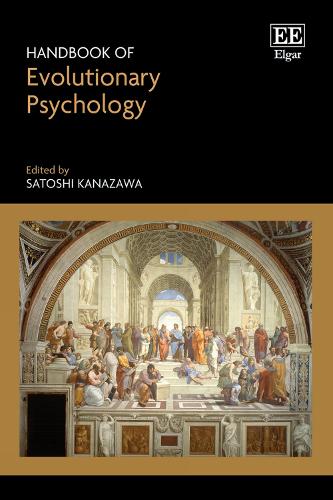 Handbook of Evolutionary Psychology.