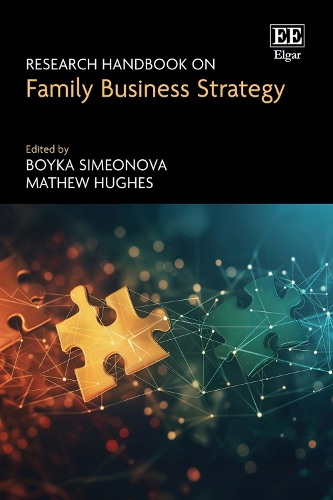 Research Handbook on Family Business Strategy.
