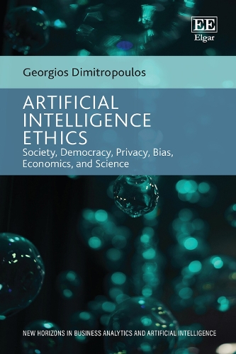 Artificial Intelligence Ethics