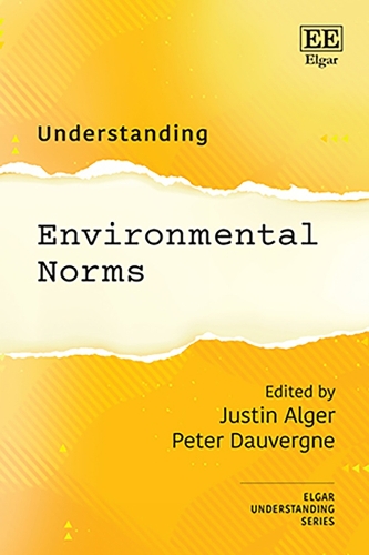 Understanding Environmental Norms.