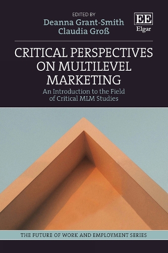 Critical Perspectives on Multilevel Marketing