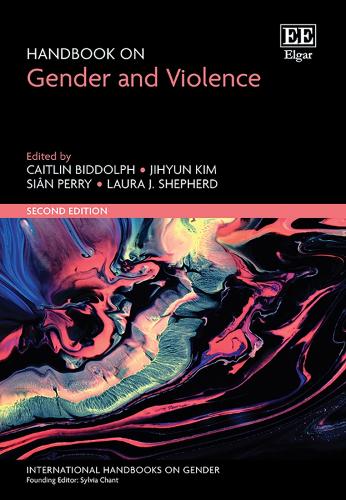 Handbook on Gender and Violence.