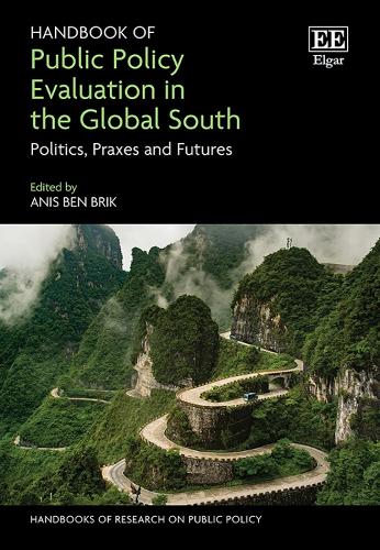 Handbook of Public Policy Evaluation in the Global South