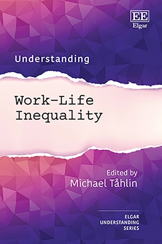 Understanding Work-Life Inequality.