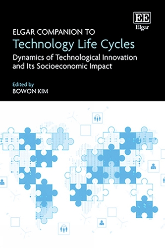 Elgar Companion to Technology Life Cycles