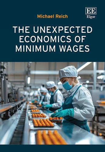 The Unexpected Economics of Minimum Wages.