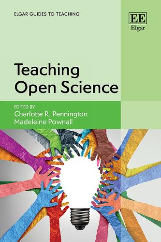 Teaching Open Science.