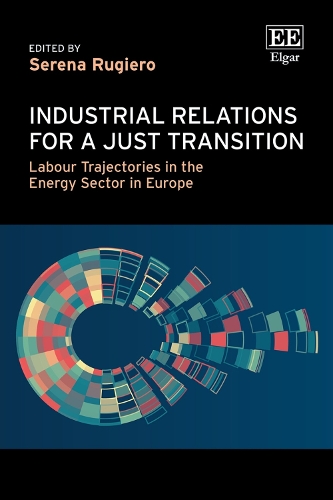 Industrial Relations for a Just Transition