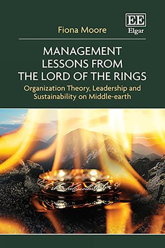 Management Lessons from The Lord of the Rings