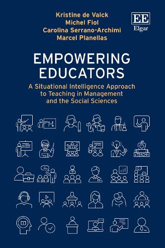 Empowering Educators