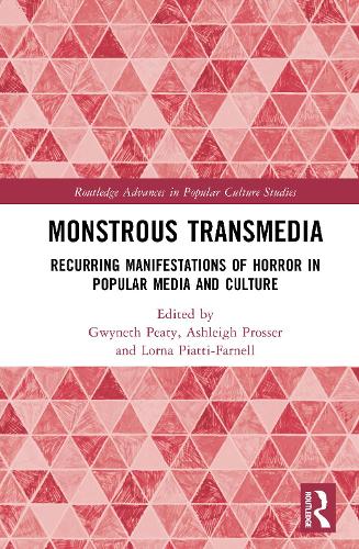 Monstrous Transmedia
