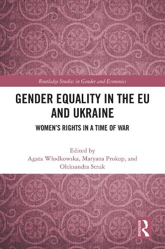 Gender Equality in the EU and Ukraine
