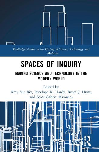 Spaces of Inquiry