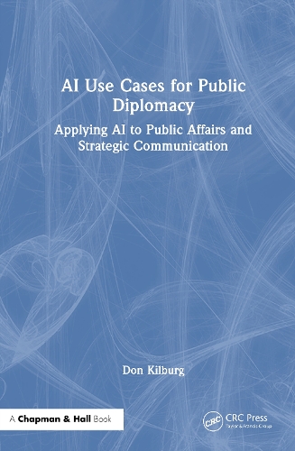 AI Use Cases for Public Diplomacy