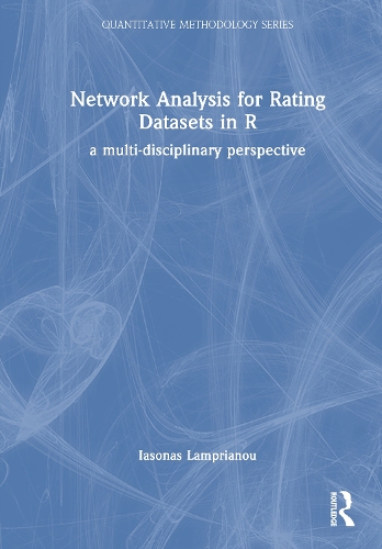 Network Analysis for Rating Datasets in R