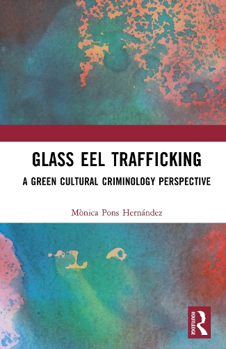 Glass Eel Trafficking