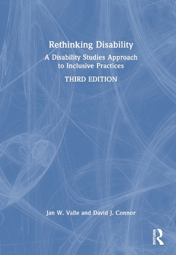 Rethinking Disability
