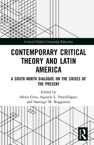 Contemporary Critical Theory and Latin America