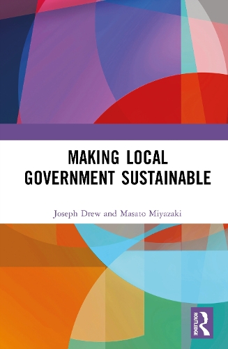 Making Local Government Sustainable.