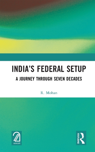 India's Federal Setup