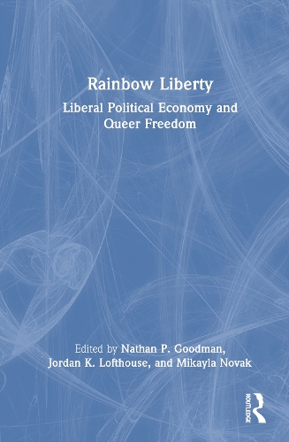 Rainbow Liberty