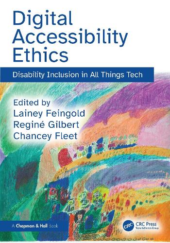 Digital Accessibility Ethics