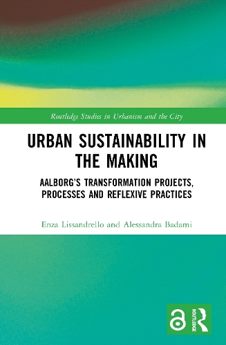 Urban Sustainability in the Making
