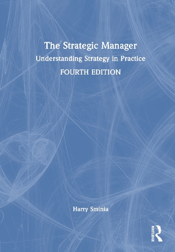 The Strategic Manager