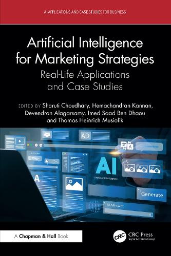 Artificial Intelligence for Marketing Strategies