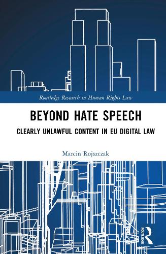 Beyond Hate Speech