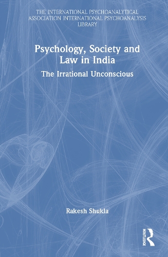 Psychology, Society and Law in India