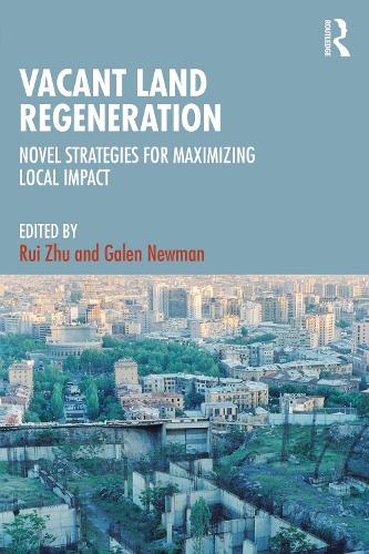 Vacant Land Regeneration