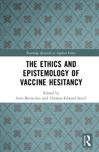 The Ethics and Epistemology of Vaccine Hesitancy.