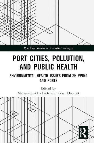 Port Cities, Pollution, and Public Health