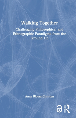 Walking Together
