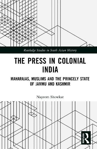 The Press in Colonial India