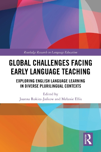 Global Challenges Facing Early Language Teaching